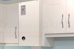 Hyltons Crossways electric boiler quotes